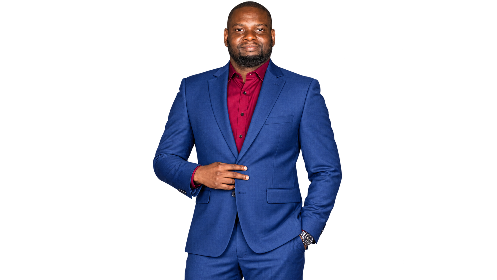 Mr. Mwinyimkandi Mzee Musa, PTA Executive Committee Chairperson